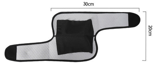 Sports elbow protection men's fitness arm cover arm joint protection warm elbow cover strap protection