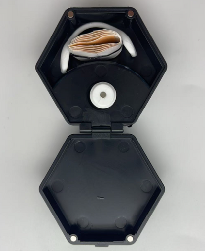 Nasal Breathing Dilators Starter Kit with Nose Clip Case